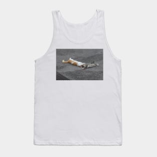 Best Friends Tank Top